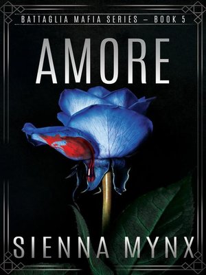 cover image of Amore